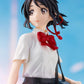 Your Name: Mitsuha Miyamizu POP UP PARADE Figure