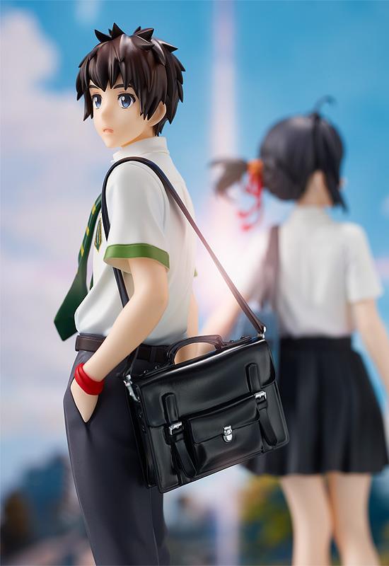 Your Name: Taki Tachibana POP UP PARADE Figure