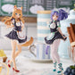 Nekopara: Cinnamon POP UP PARADE Figure