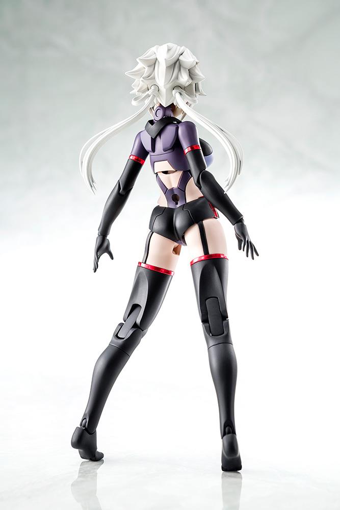 Megami Device: AUV Susanowo Model Kit