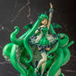 Cthulhu Mythos: Idol Cthulhu-chan DX Edition 1/7 Scale Figure