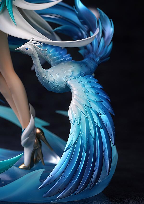 Honour of Kings: Consort Yu: Yun Ni Que Ling Ver. 1/7 Scale Figurine