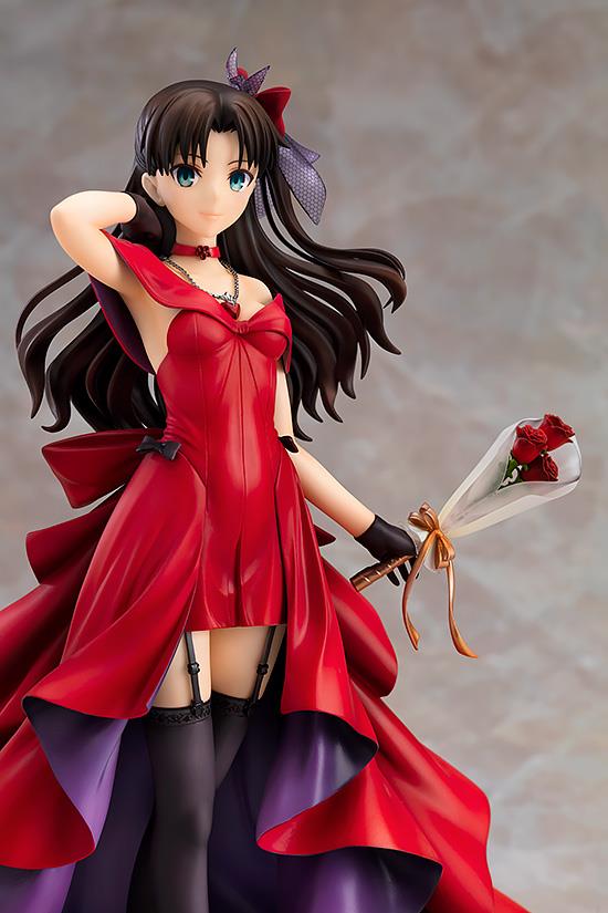 Fate: Saber, Rin, Sakura Premium Box Set | Chibi's Anime – Chibi's