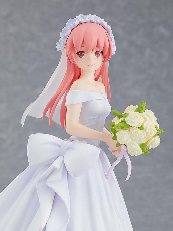 Tonikawa: Over the Moon for You: Tsukasa Yuzaki Pop Up Parade Figure
