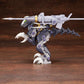 Zoids: Raven Raptor 1/72 Model Kit
