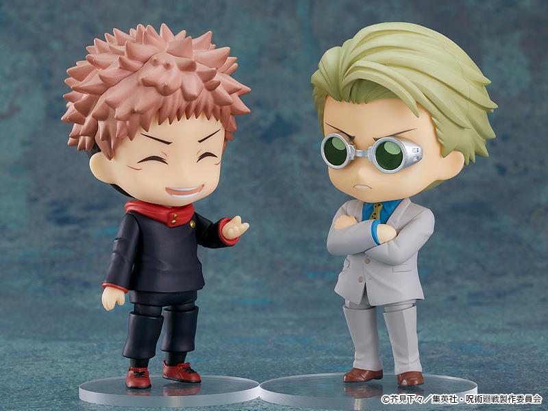 Jujutsu Kaisen: 1812 Kento Nanami Nendoroid