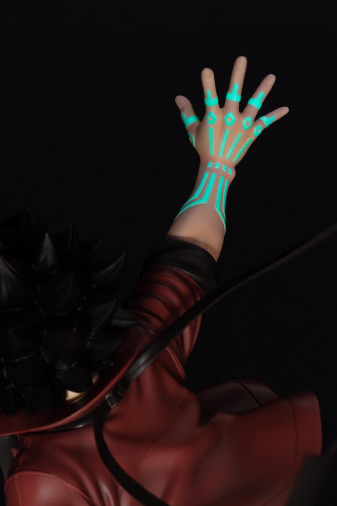 Edens Zero: Shiki Granbell ArtFXJ 1/8 Scale Figurine