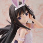 Puella Magi Madoka Magica: Akemi Homura Rabbit Ears Ver. 1/4 Scale Figurine