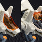 Zoids: Command Wolf Repackage Ver. 1/72 Model Kit