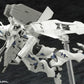 Muv-Luv Alternative: Takemikaduchi Type-00A 1/144 Model Kit