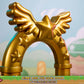 Kirby: Kirby and the Goal Door Standard Edition Figurine