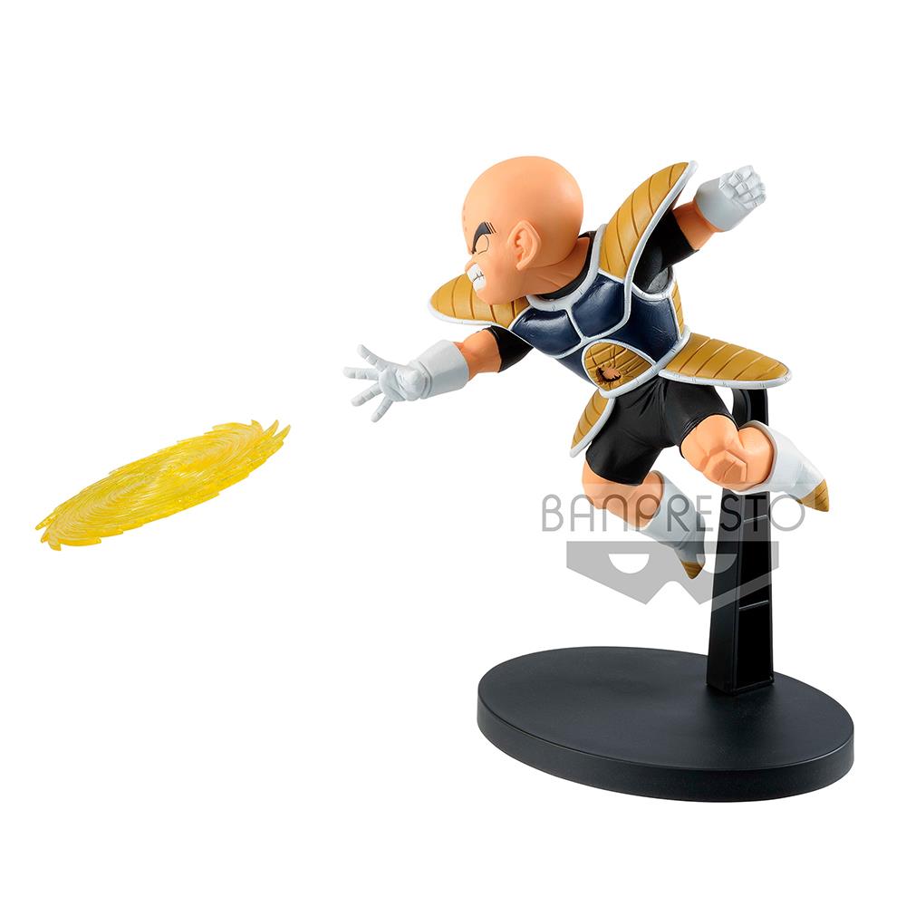 Dragon Ball Z: Krillin GxMateria Prize Figure