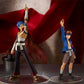 Gurren Lagann: Simon Pop Up Parade Figure