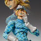 Jojo's Bizarre Adventure: Diego Brando Super Action Statue