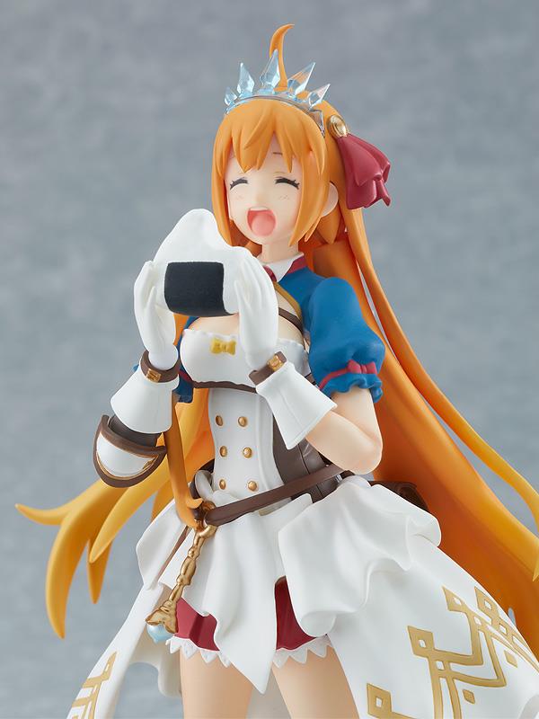 Princess Connect! Re: Dive: 532 Pecorine Figma