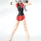 Megami Device: Chaos & Pretty Little Red Model Kit