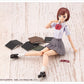 Sousai Shojo Teien: Koyomi Takanashi High School Summer Clothes Model Kit