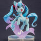 Vocaloid x My Little Pony: Hatsune Miku Bishoujo 1/7 Scale Figurine