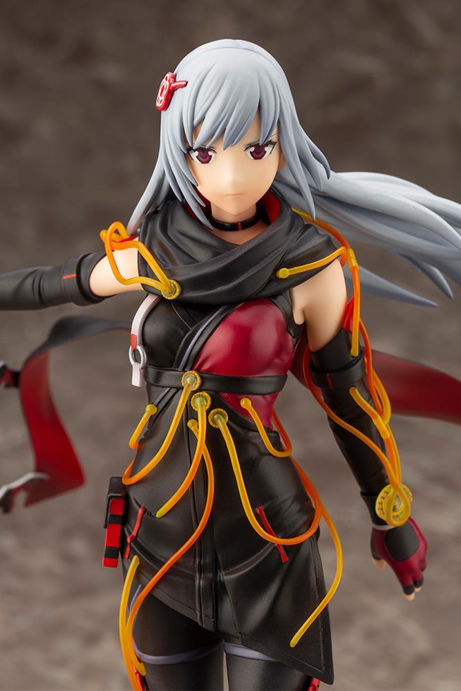Scarlet Nexus: Kasane Randall ArtFXJ 1/8 Scale Figurine
