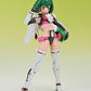Macross Frontier: Messiah Ranka Lee Variable Fighter Girls Model