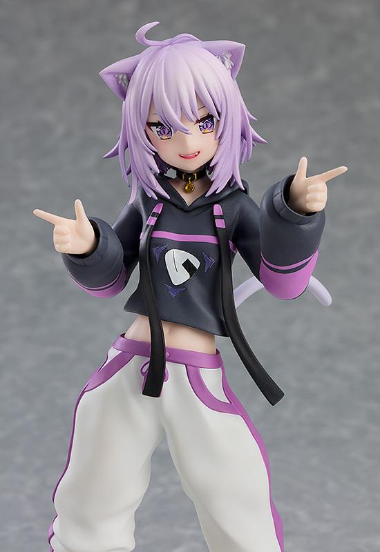 Hololive: Nekomata Okayu Pop Up Parade Figure