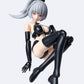 A.T.K. Girl: Serqet Model Kit