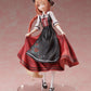 Spice and Wolf: Holo Alsatian Folk Costume 1/7 Scale Figurine