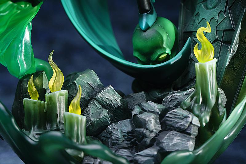 AFK Arena: Shemira 1/7 Scale Figure