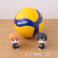 Haikyu!!: Hinata Look Up Figure