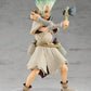 Dr. Stone: Senku Ishigami POP UP PARADE Figure