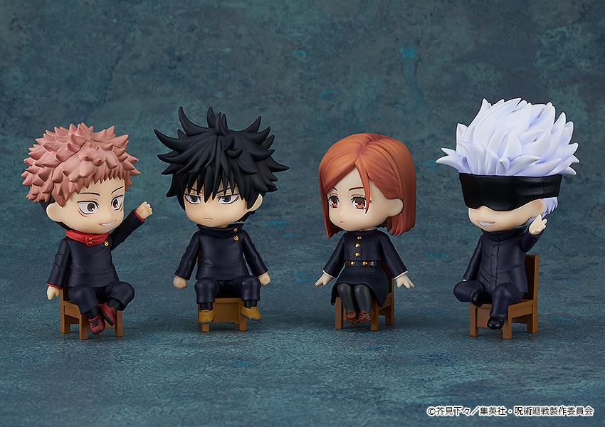 Jujutsu Kaisen: Satoru Gojo Nendoroid Swacchao!