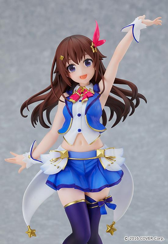 Hololive: Tokino Sora POP UP PARADE Figurine