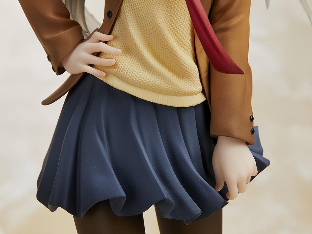 Rascal Does Not Dream of Bunny Girl Senpai: Sakurajima Mai Coreful Uniform Bunny Ver. Prize Figure