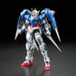 Gundam: Gundam 00 + 00 Raiser RG Model
