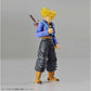 Dragon Ball Z: Super Saiyan Trunks Figure-Rise Standard Model