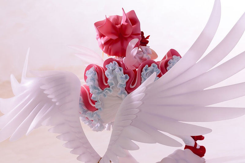 Cardcaptor Sakura: Sakura Kinomoto ArtFXJ 1/7 Scale Figure