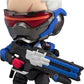Overwatch: 976 Soldier 76 Classic Skin Nendoroid
