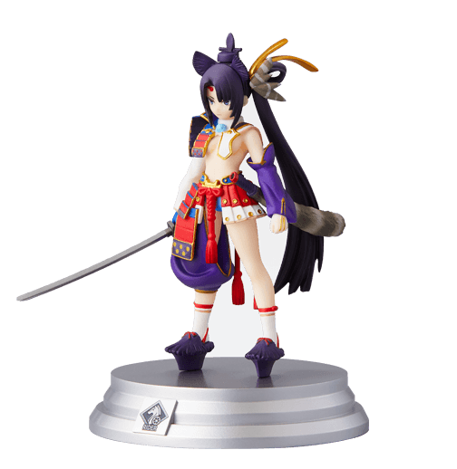 Fate/Grand Order: Duel -collection figure- Set 4 (1 Random Blind Box)