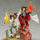 Shaman King: Asakura Yoh ArtFXJ 1/8 Scale Figurine