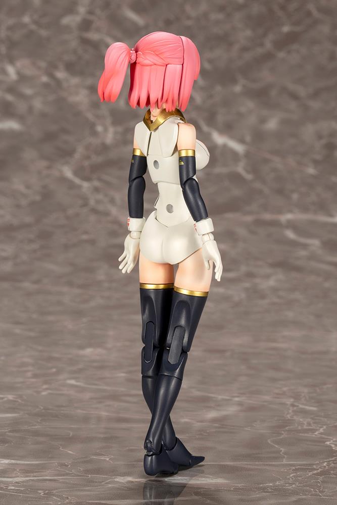 Megami Device: Bullet Knights Lancer Model