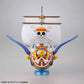 One Piece: Thousand-Sunny Flying Model Grand Ship Collection Model