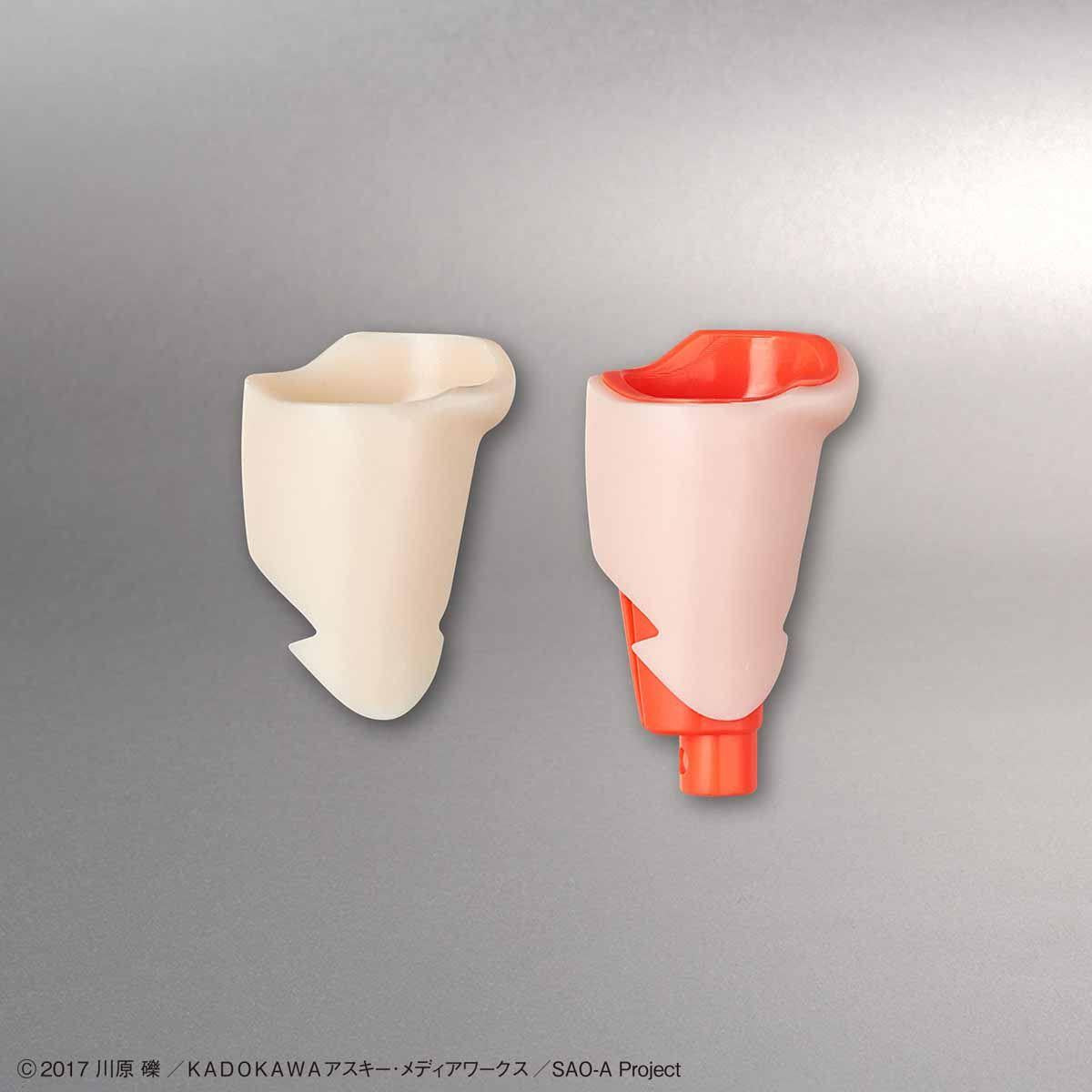 Sword Art Online: Asuna Figure-rise Standard Model