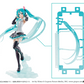 Vocaloid: Hatsune Miku V4X Figure-Rise LABO Model