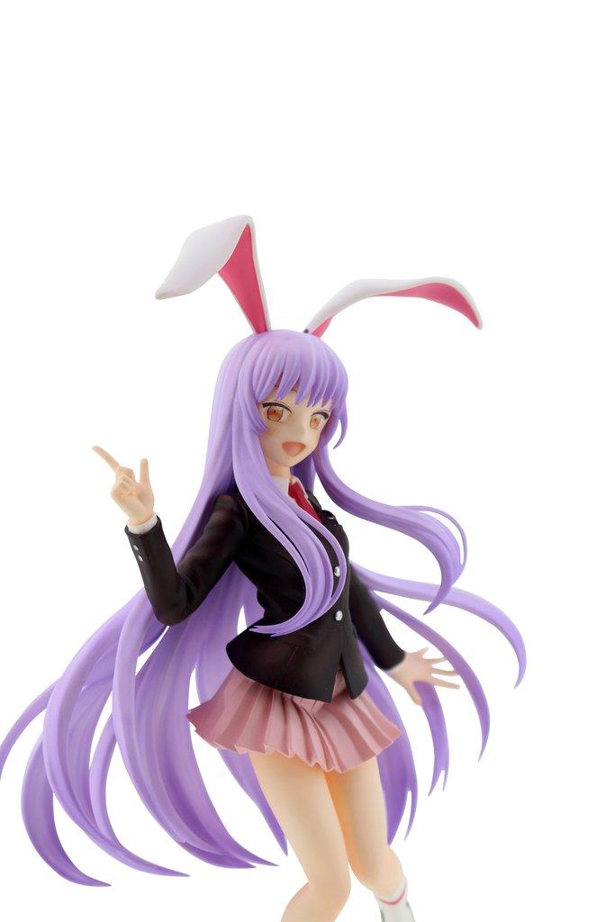 Touhou Project: Reisen Udongein Inaba Prize Figure