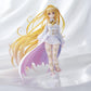 To Love-Ru Darkness: Konjiki no Yami White Trance ver.