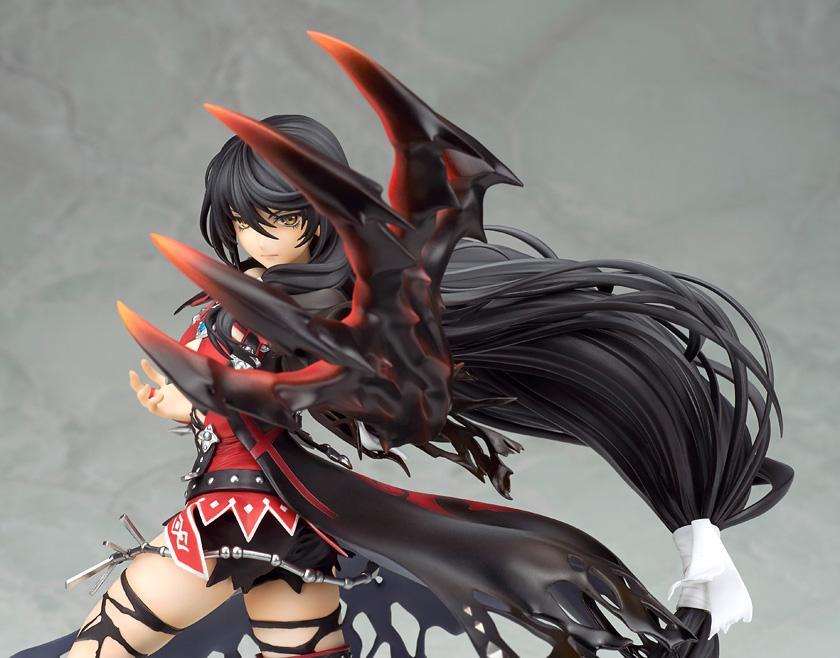 Tales of Berseria: Velvet Crowe 1/8 Scale Figure