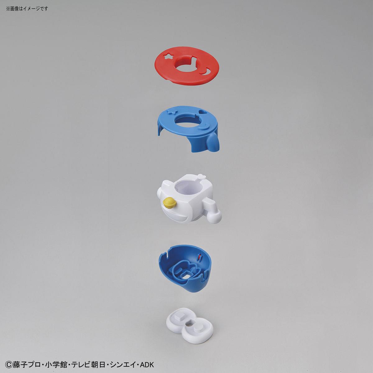 Doraemon: Doraemon Entry Grade Model