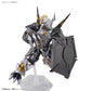 Digimon: BlackWarGreymon (Amplified) Figure-Rise Model