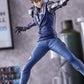One Punch Man: Genos Pop Up Parade Figurine