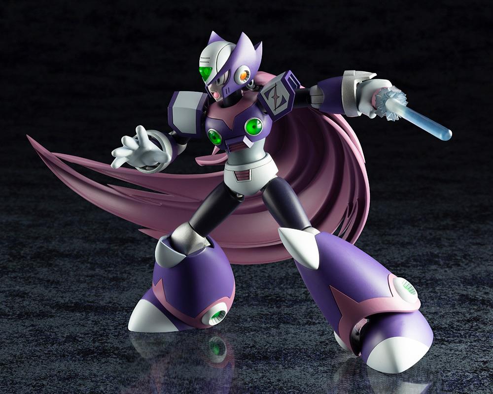 Mega Man X: Zero Nightmare ver. 1/12 Scale Model